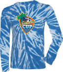 Tie-Dye Long Sleeves - Sarasota Cup 2026