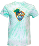Tie-Dye Short Sleeves - Sarasota Cup 2026