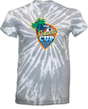 Tie-Dye Short Sleeves - Sarasota Cup 2026