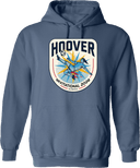 Hoodies - Hoover Invitational Tournament 2026 (Secondary - 1)
