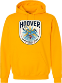 Hoodies - Hoover Invitational Tournament 2026 (Secondary - 1)