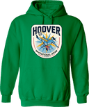 Hoodies - Hoover Invitational Tournament 2026 (Secondary - 1)