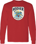 Long Sleeves - Hoover Invitational Tournament 2026 (Secondary - 1)