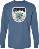 Long Sleeves - Hoover Invitational Tournament 2026 (Secondary - 1)