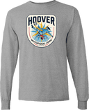 Long Sleeves - Hoover Invitational Tournament 2026 (Secondary - 1)