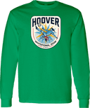 Long Sleeves - Hoover Invitational Tournament 2026 (Secondary - 1)