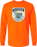 Long Sleeves - Hoover Invitational Tournament 2026 (Secondary - 1)