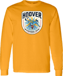 Long Sleeves - Hoover Invitational Tournament 2026 (Secondary - 1)