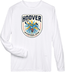 Performance Long Sleeves - Hoover Invitational Tournament 2026 (Secondary - 1)