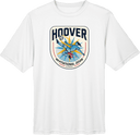 Performance Short Sleeves - Hoover Invitational Tournament 2026 (Secondary - 1)