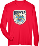 Performance Long Sleeves - Hoover Invitational Tournament 2026 (Secondary - 1)