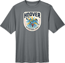 Performance Short Sleeves - Hoover Invitational Tournament 2026 (Secondary - 1)