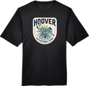 Performance Short Sleeves - Hoover Invitational Tournament 2026 (Secondary - 1)