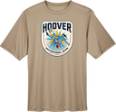 Performance Short Sleeves - Hoover Invitational Tournament 2026 (Secondary - 1)
