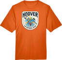 Performance Short Sleeves - Hoover Invitational Tournament 2026 (Secondary - 1)