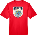 Performance Short Sleeves - Hoover Invitational Tournament 2026 (Secondary - 1)