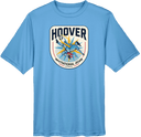 Performance Short Sleeves - Hoover Invitational Tournament 2026 (Secondary - 1)