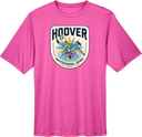 Performance Short Sleeves - Hoover Invitational Tournament 2026 (Secondary - 1)