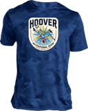 Performance Short Sleeves - Hoover Invitational Tournament 2026 (Secondary - 1)