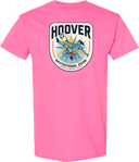 Short Sleeves - Hoover Invitational Tournament 2026 (Secondary - 1)