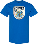Short Sleeves - Hoover Invitational Tournament 2026 (Secondary - 1)