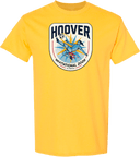 Short Sleeves - Hoover Invitational Tournament 2026 (Secondary - 1)