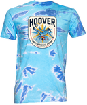 Tie-Dye Short Sleeves - Hoover Invitational Tournament 2026 (Secondary - 1)