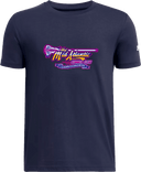 Under Armour Athletics Short Sleeve - MidAtlantic Summer Club Championships 2026 (Primary)