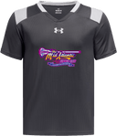 Under Armour Big Win Flag Jersey - MidAtlantic Summer Club Championships 2026 (Primary)