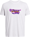 Under Armour Athletics Short Sleeve - MidAtlantic Summer Club Championships 2026 (Primary)