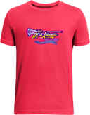 Under Armour Athletics Short Sleeve - MidAtlantic Summer Club Championships 2026 (Primary)