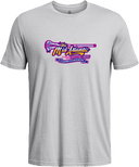 Under Armour Athletics Short Sleeve - MidAtlantic Summer Club Championships 2026 (Primary)