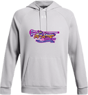 Under Armour Rival Fleece Hoodie - MidAtlantic Summer Club Championships 2026 (Primary)