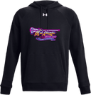 Under Armour Rival Fleece Hoodie - MidAtlantic Summer Club Championships 2026 (Primary)