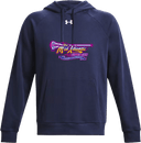 Under Armour Rival Fleece Hoodie - MidAtlantic Summer Club Championships 2026 (Primary)