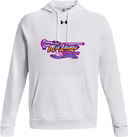 Under Armour Rival Fleece Hoodie - MidAtlantic Summer Club Championships 2026 (Primary)