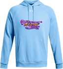 Under Armour Rival Fleece Hoodie - MidAtlantic Summer Club Championships 2026 (Primary)