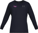 Under Armour Tech Team Long Sleeve - MidAtlantic Summer Club Championships 2026 (Primary)