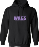 Hoodies - WAGS Tournament 2026 (Lavender)