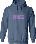 Hoodies - WAGS Tournament 2026 (Lavender)