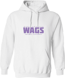 Hoodies - WAGS Tournament 2026 (Lavender)