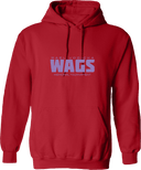 Hoodies - WAGS Tournament 2026 (Lavender)