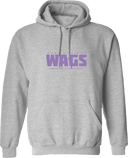 Hoodies - WAGS Tournament 2026 (Lavender)
