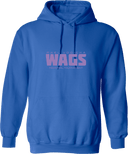 Hoodies - WAGS Tournament 2026 (Lavender)