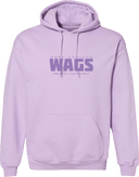 Hoodies - WAGS Tournament 2026 (Lavender)