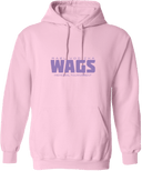 Hoodies - WAGS Tournament 2026 (Lavender)