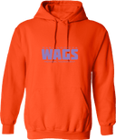 Hoodies - WAGS Tournament 2026 (Lavender)