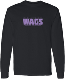 Long Sleeves - WAGS Tournament 2026 (Lavender)