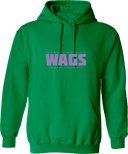 Hoodies - WAGS Tournament 2026 (Lavender)