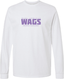 Long Sleeves - WAGS Tournament 2026 (Lavender)
